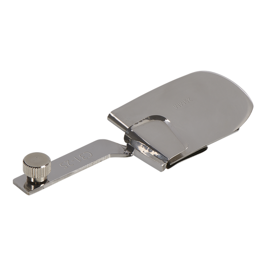 Coverstitch Hemmer #C31-25 mm image number